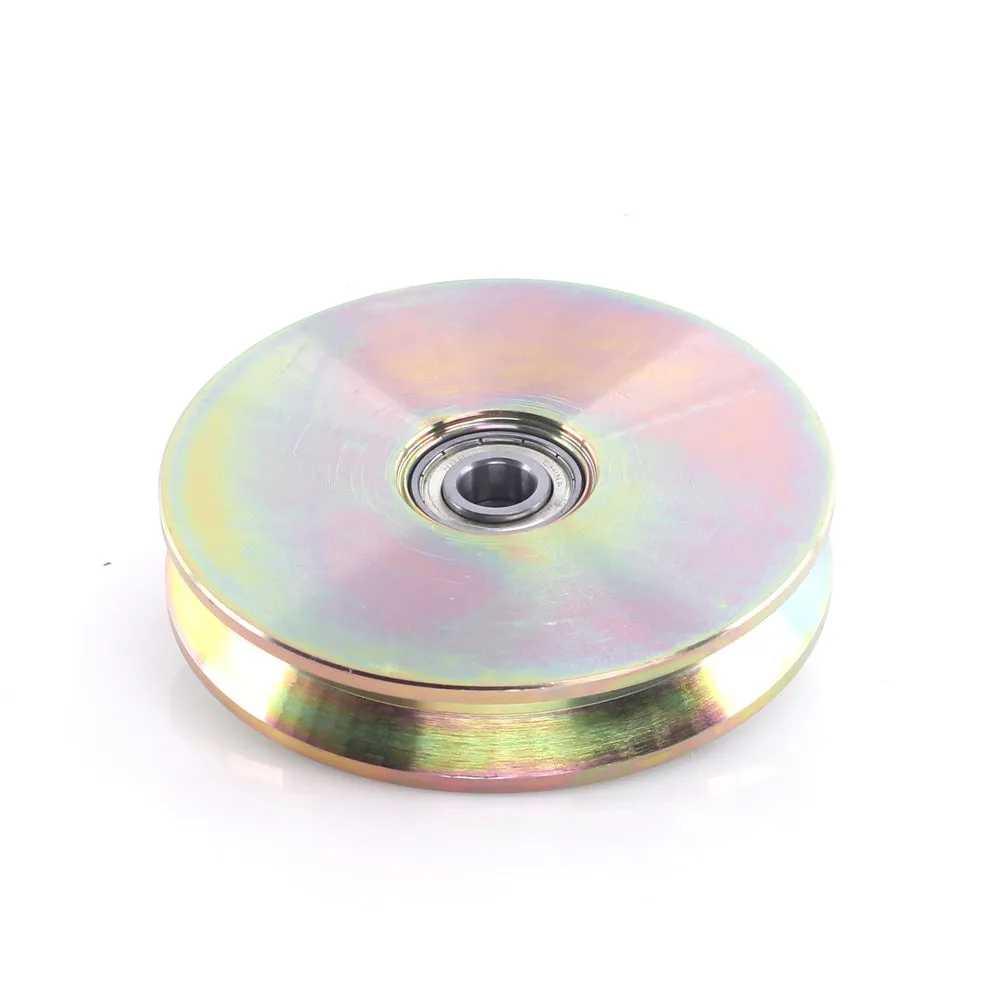 Gate Wheel "Italian"