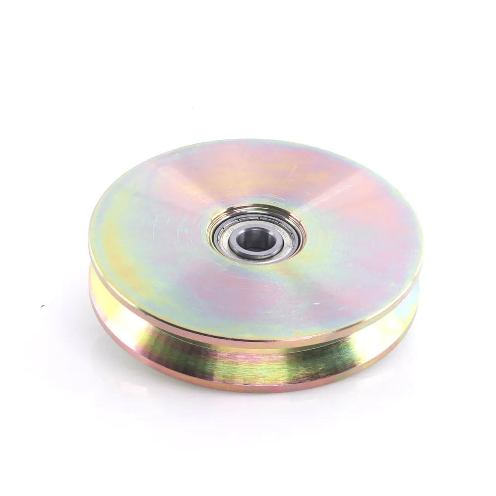 Gate Wheel "Italian"