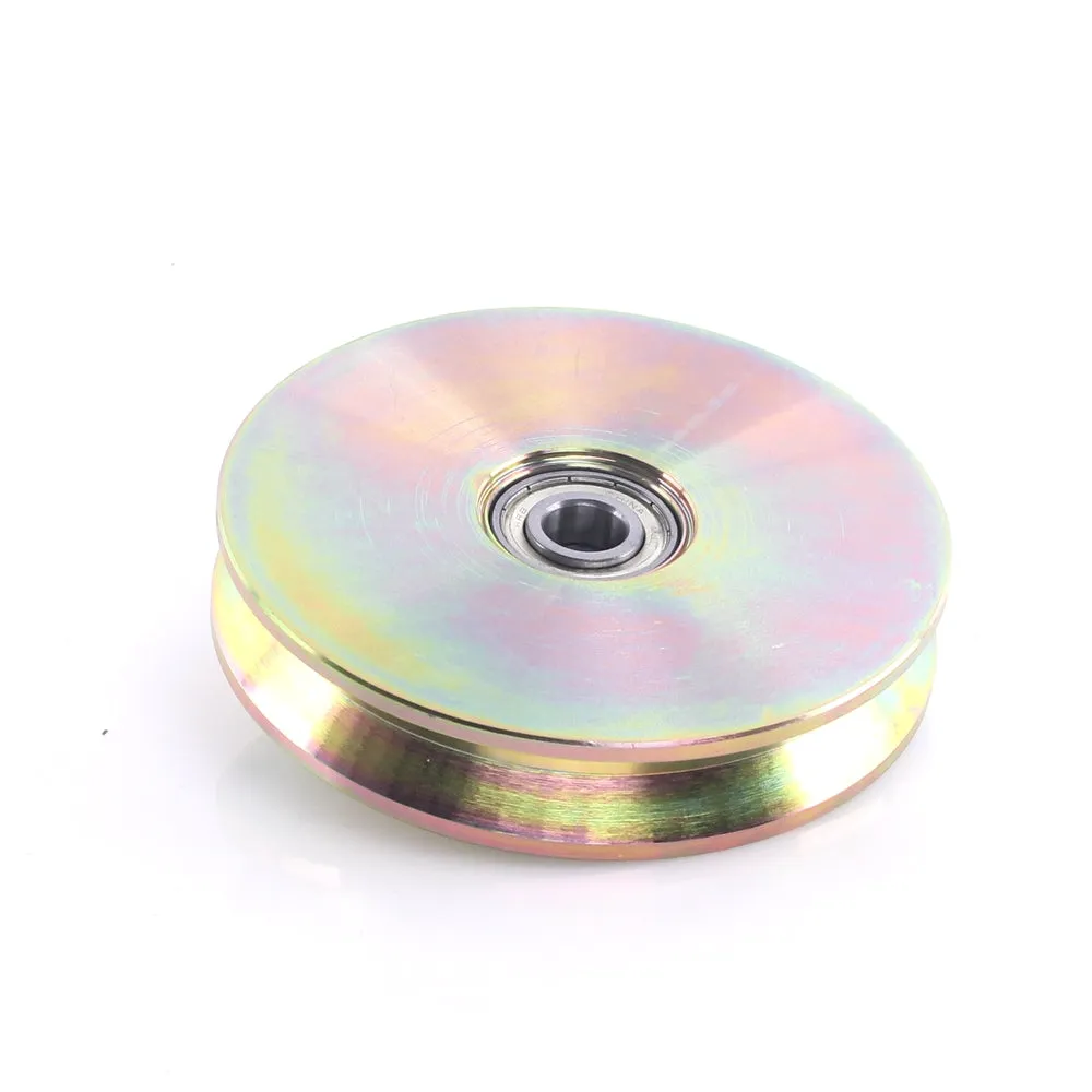 Gate Wheel "Italian"