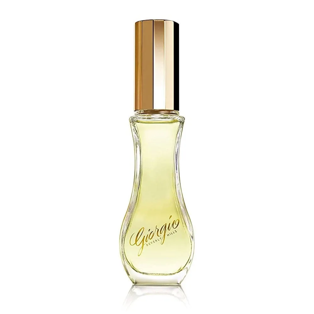 Giorgio Beverly Hills Eau De Toilette 30ml