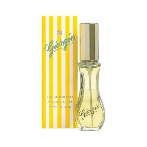Giorgio Beverly Hills Eau De Toilette 30ml