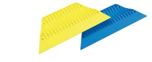 GT256 - Power Stroke Yellow (Soft)