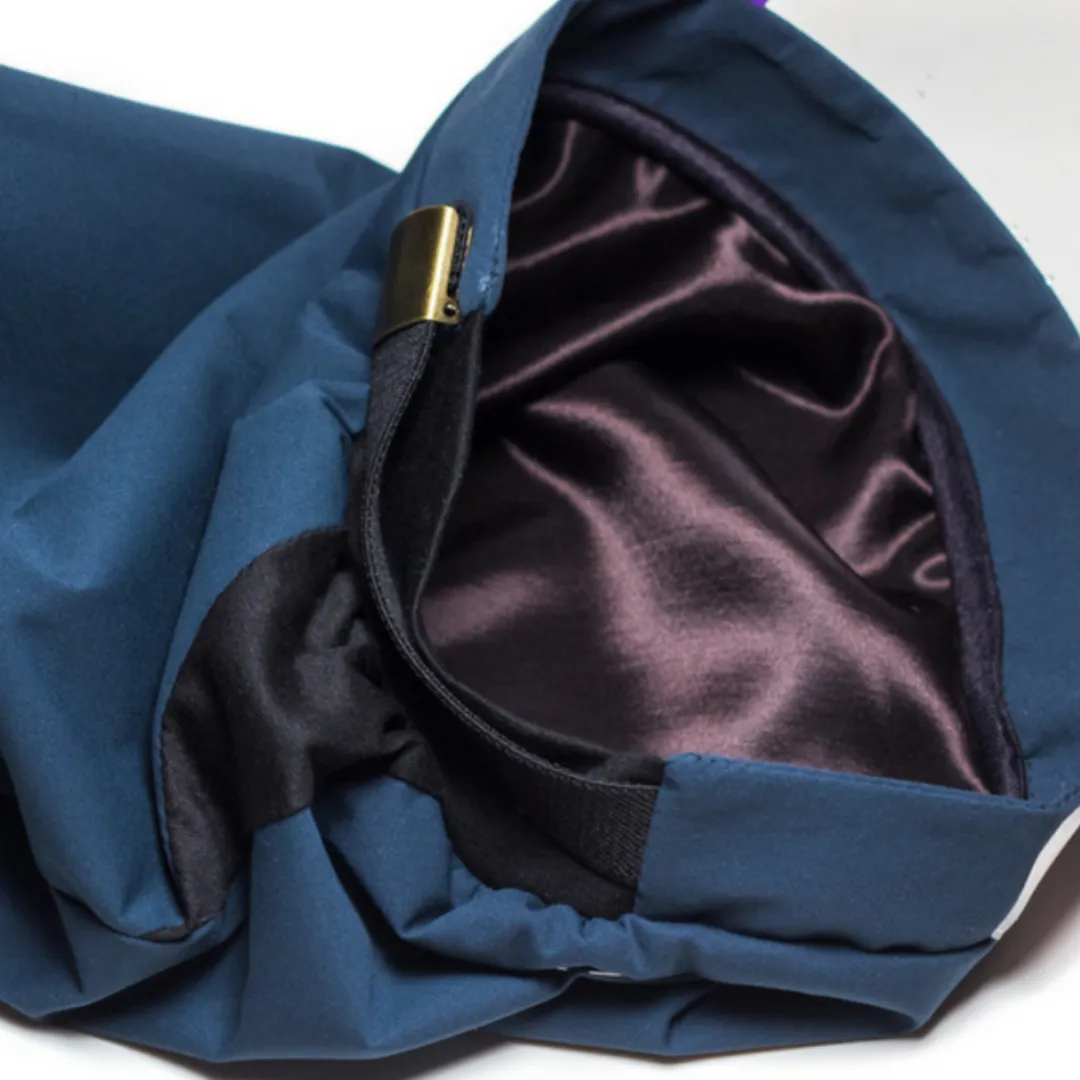 Hairbrella Pro Toddlers Rain Hat   Face Shield - Bundle (2)