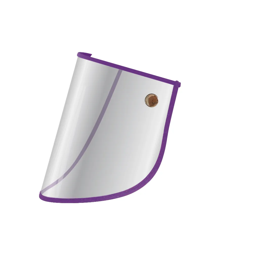 Hairbrella Pro Toddlers Rain Hat   Face Shield - Bundle (2)
