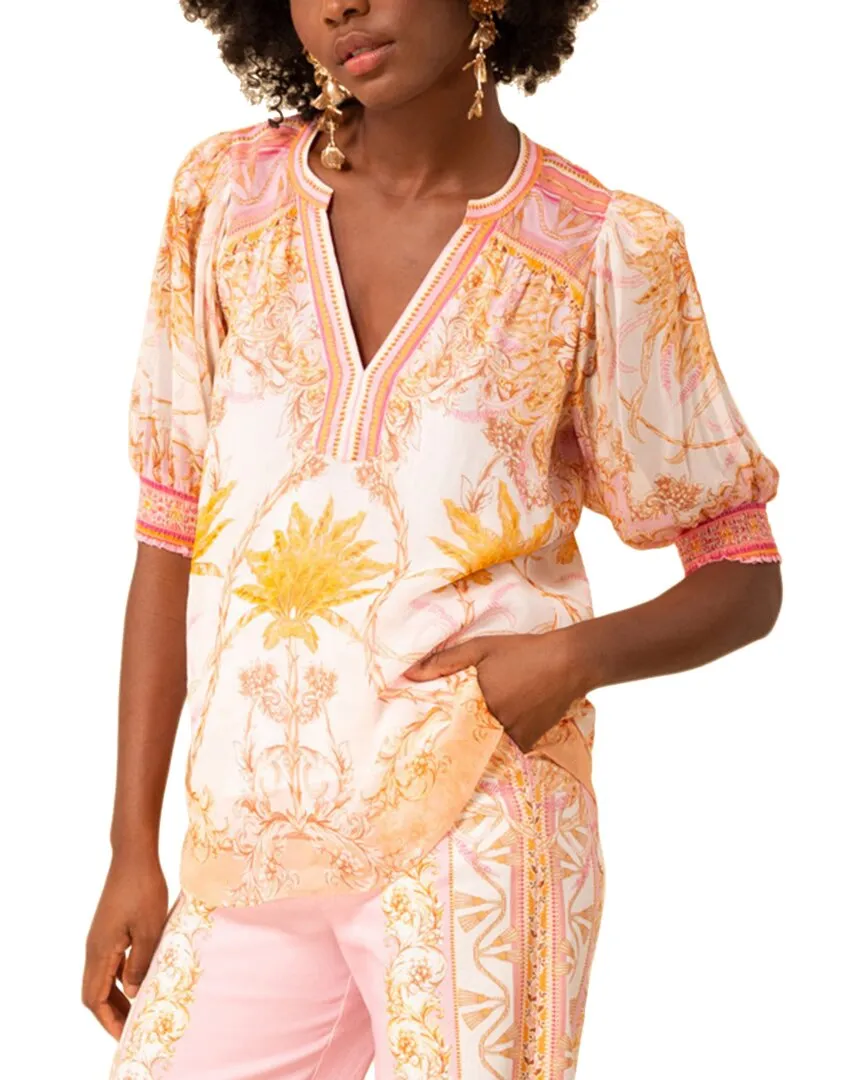 Hale Bob Ariella Blouse