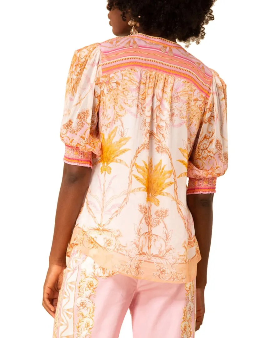 Hale Bob Ariella Blouse