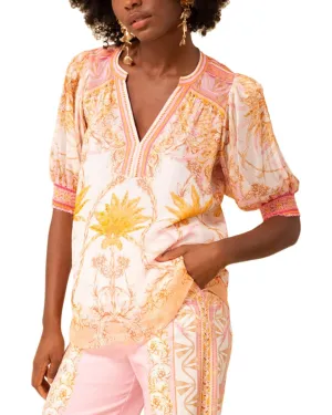 Hale Bob Ariella Blouse