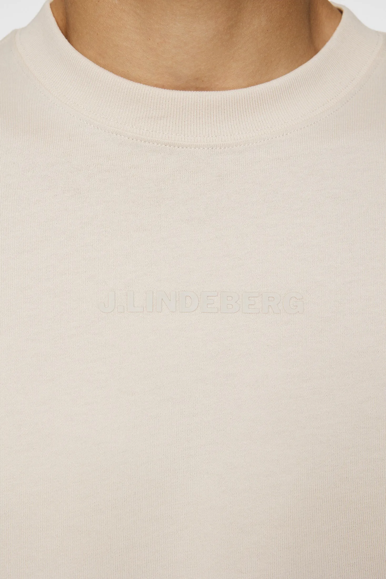 Hale Heavy Logo T-shirt