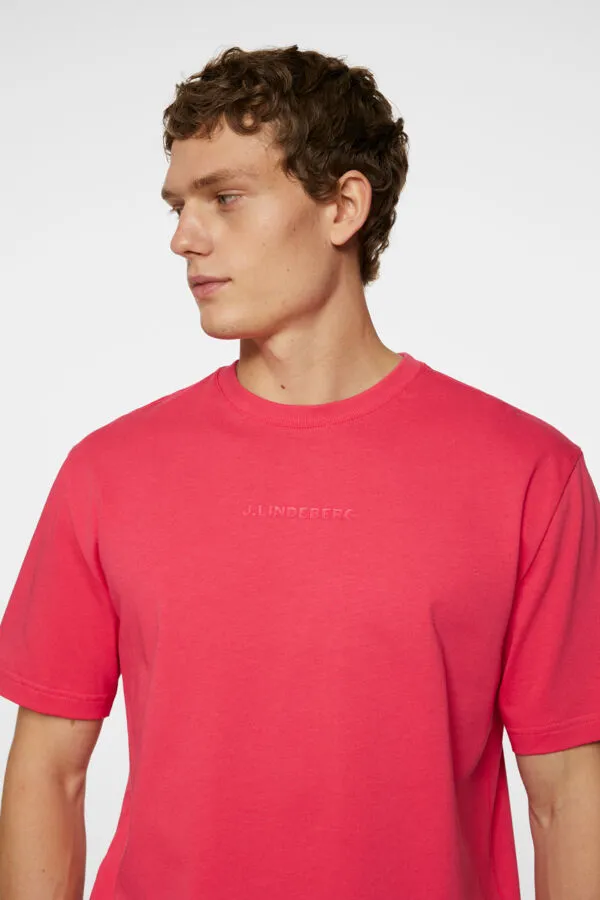 Hale Heavy Logo T-shirt