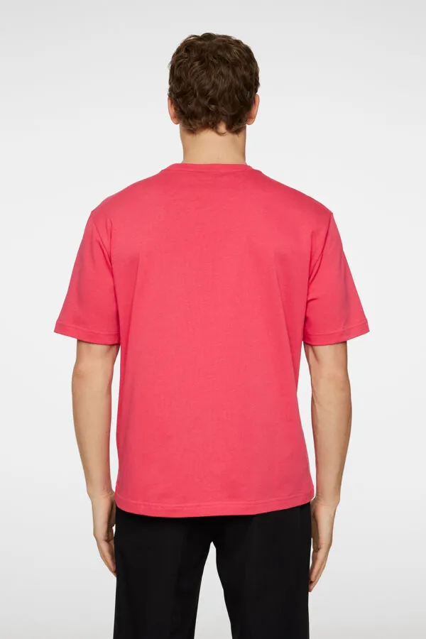Hale Heavy Logo T-shirt