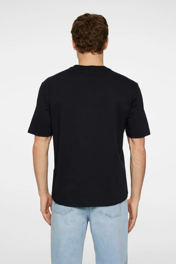 Hale Heavy Logo T-shirt