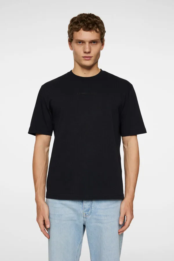 Hale Heavy Logo T-shirt