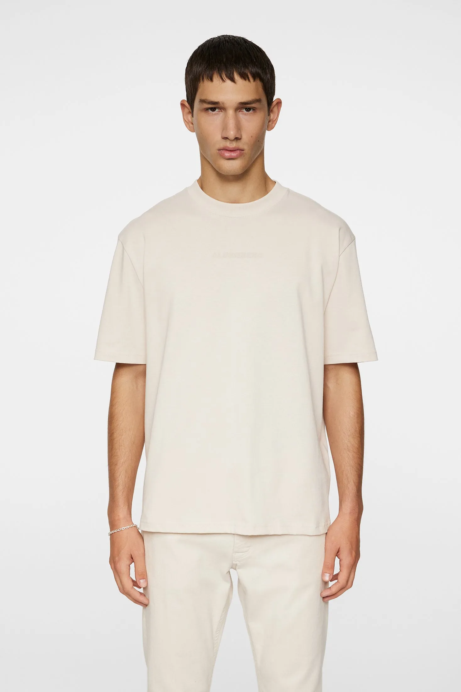 Hale Heavy Logo T-shirt