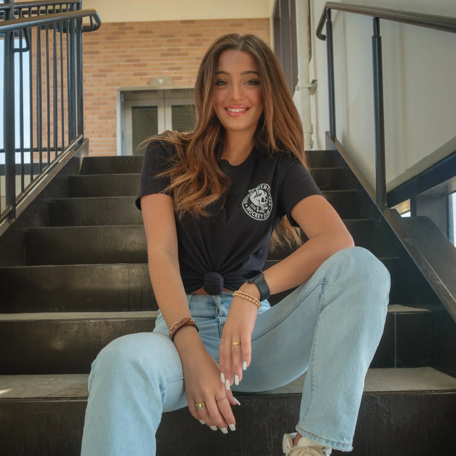 Headache Womens Tee