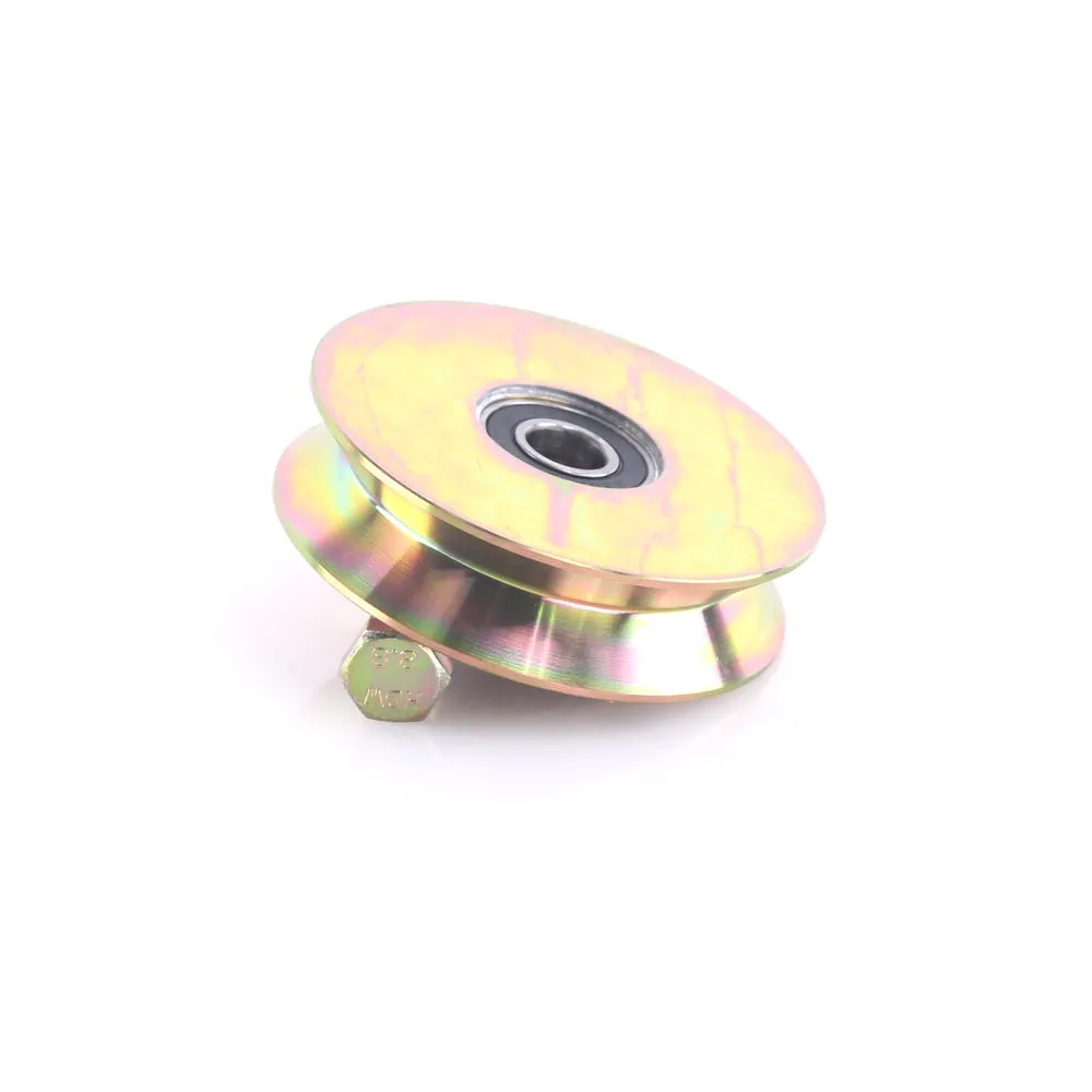 Italian Gate Wheel