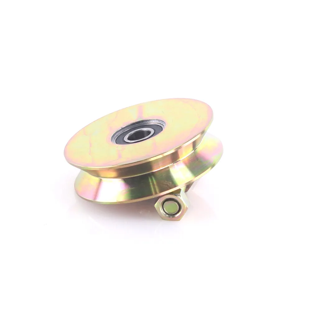 Italian Gate Wheel