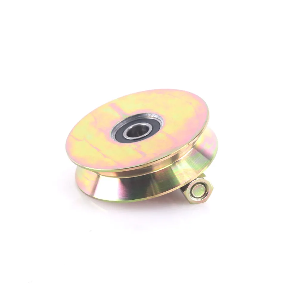 Italian Gate Wheel