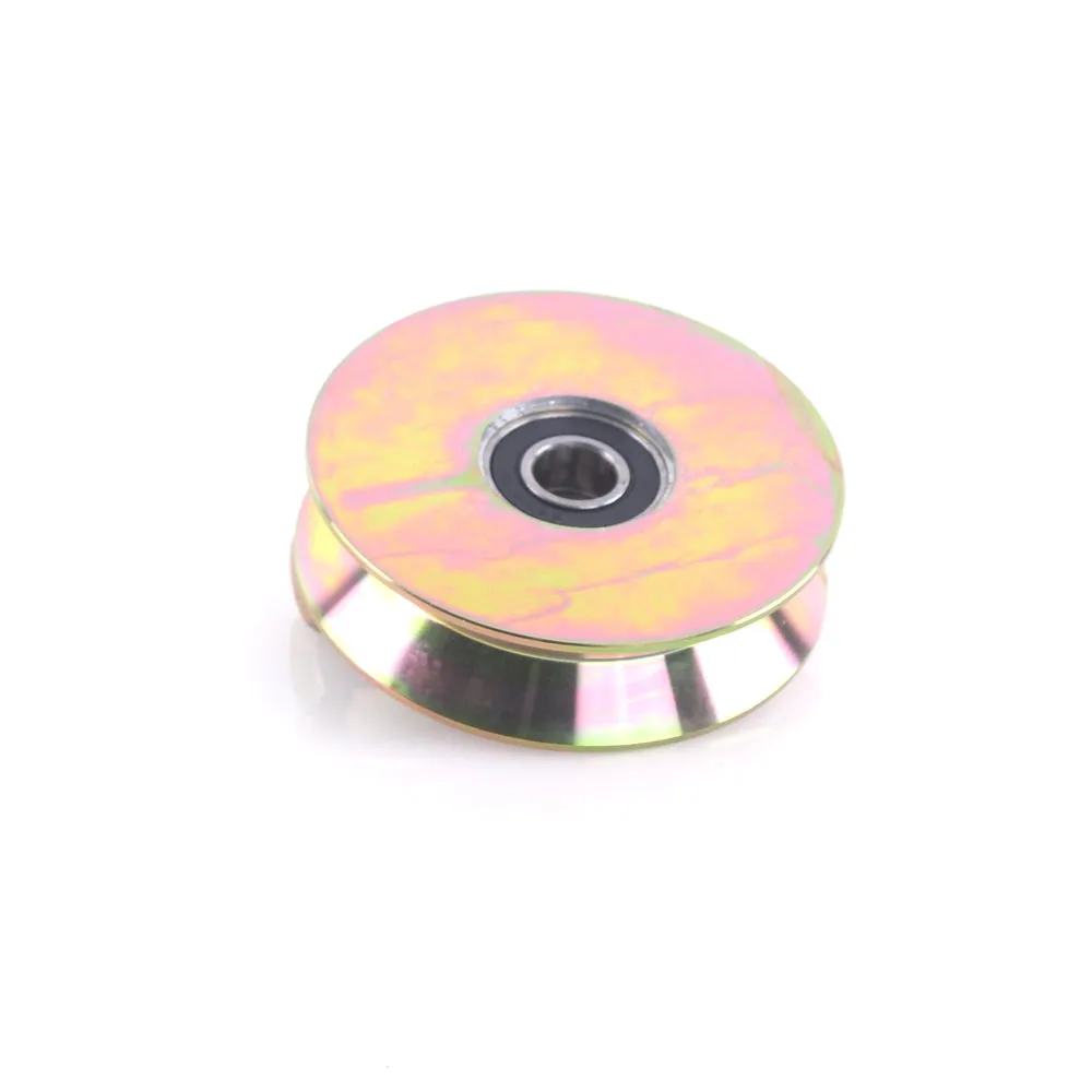 Italian Gate Wheel