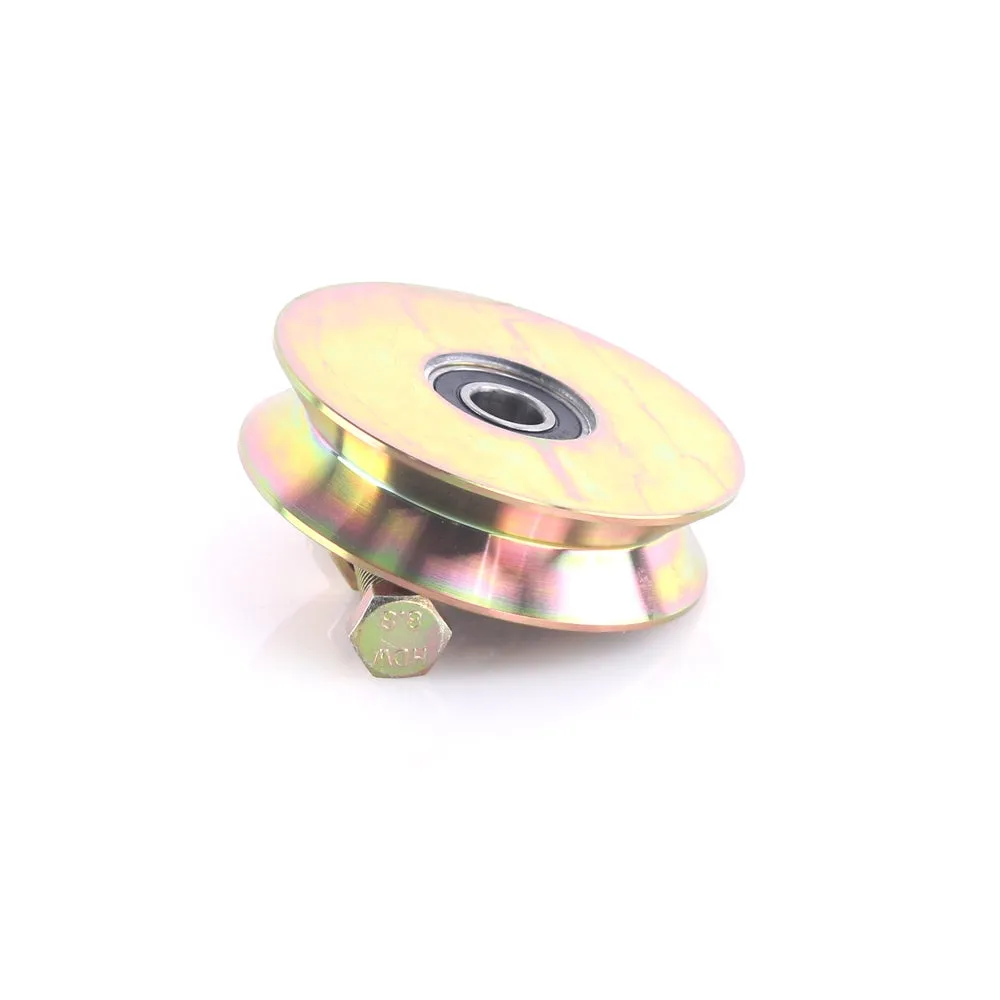 Italian Gate Wheel