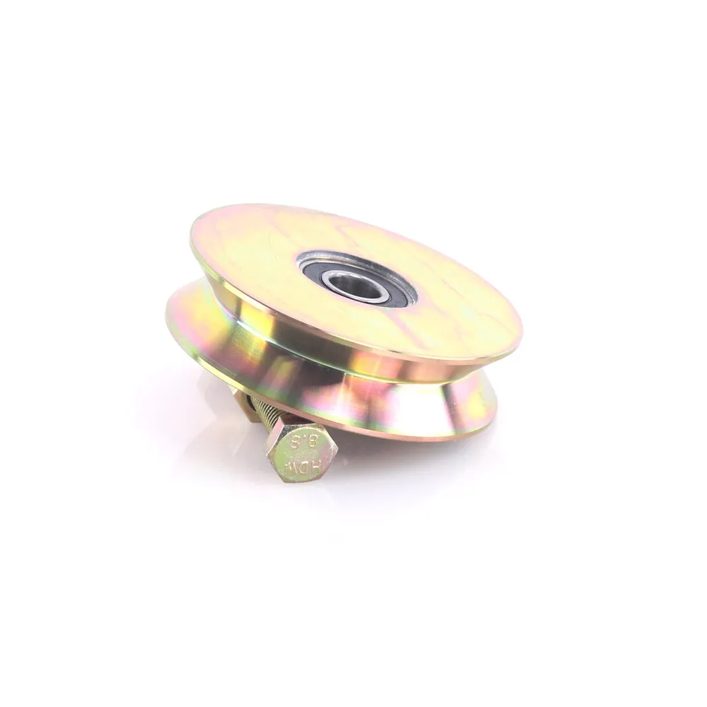 Italian Gate Wheel