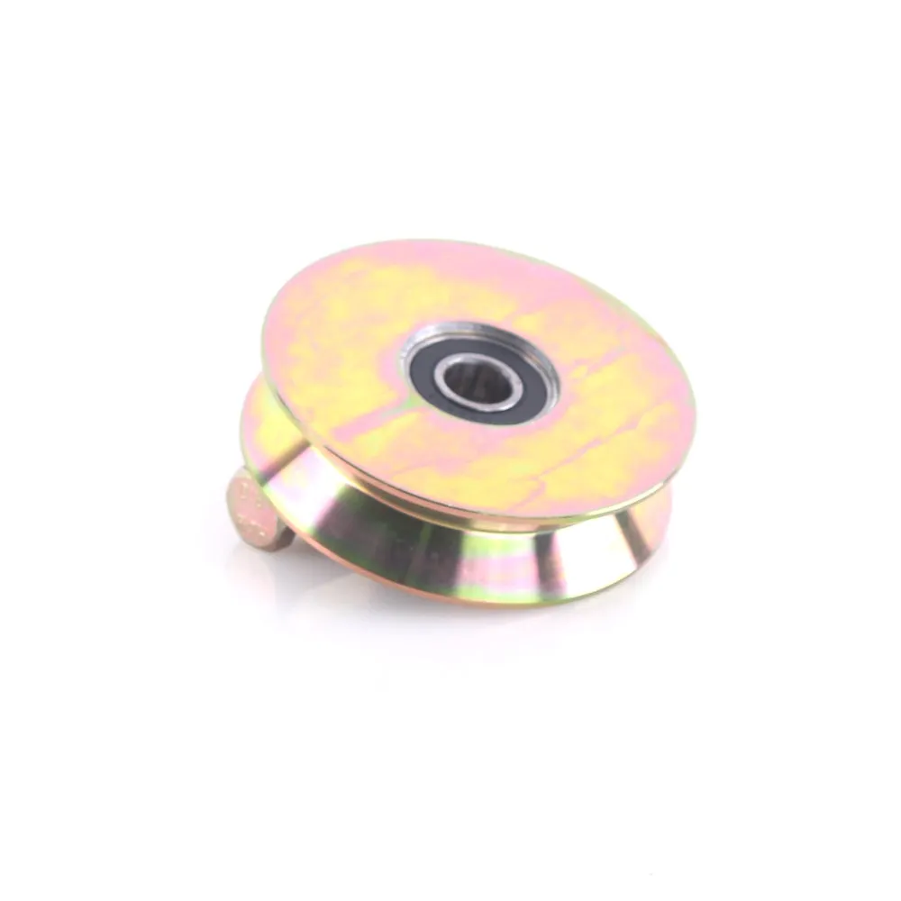 Italian Gate Wheel