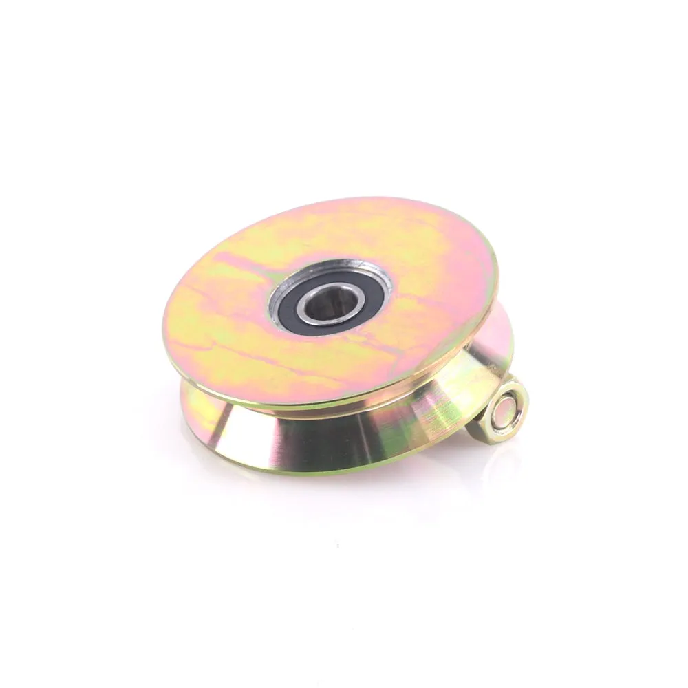 Italian Gate Wheel