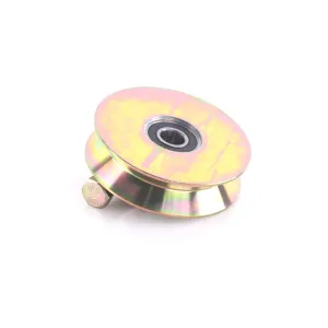 Italian Gate Wheel