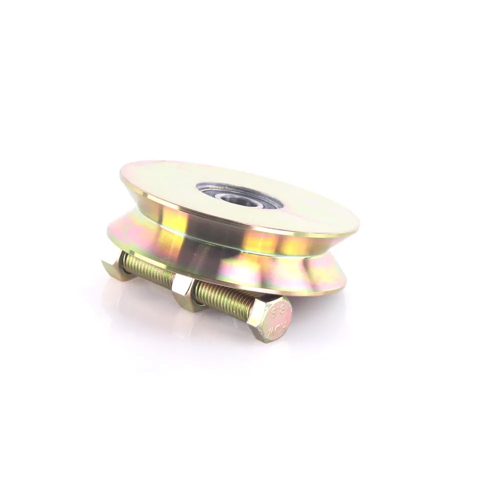 Italian Gate Wheel