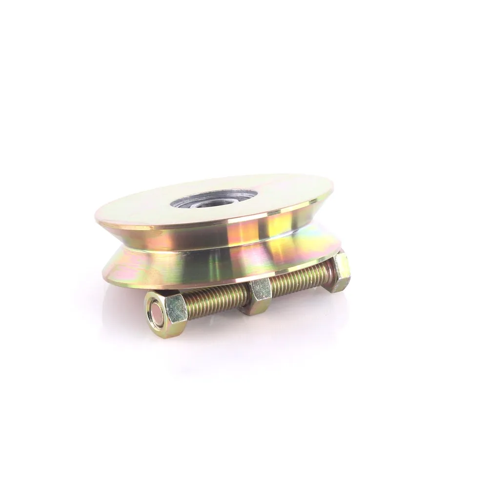 Italian Gate Wheel