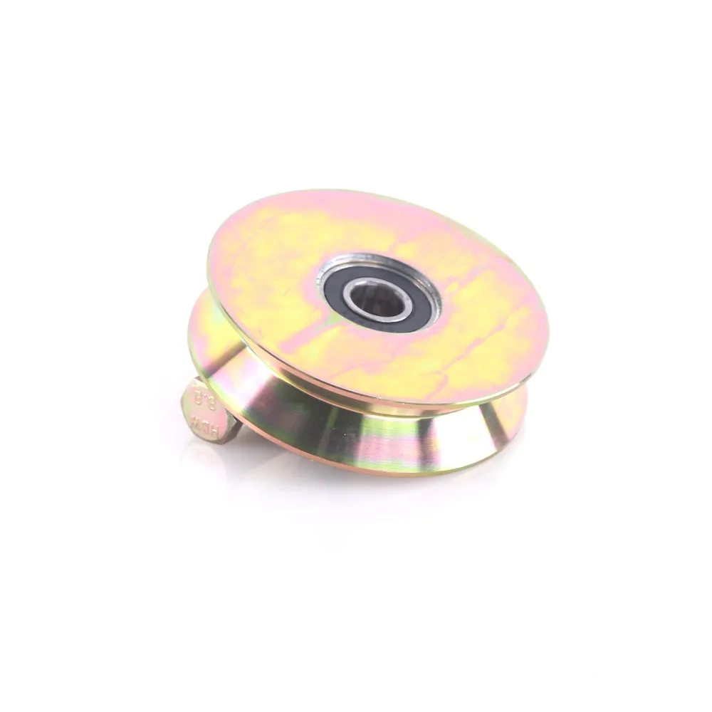 Italian Gate Wheel