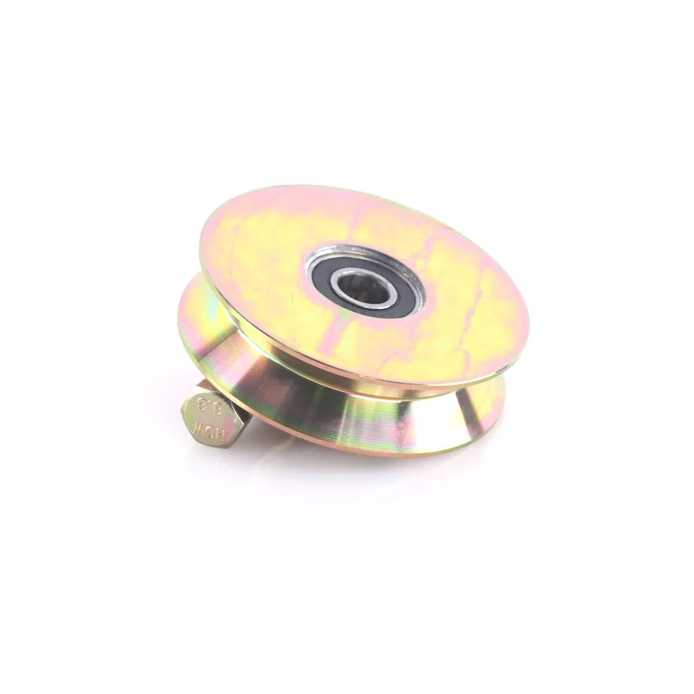 Italian Gate Wheel
