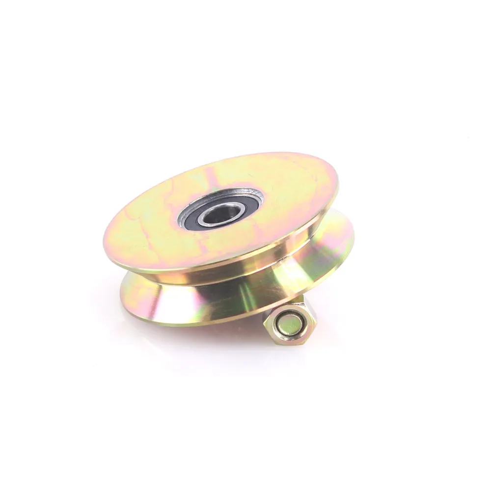 Italian Gate Wheel