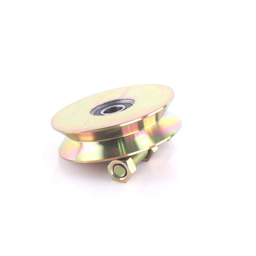 Italian Gate Wheel