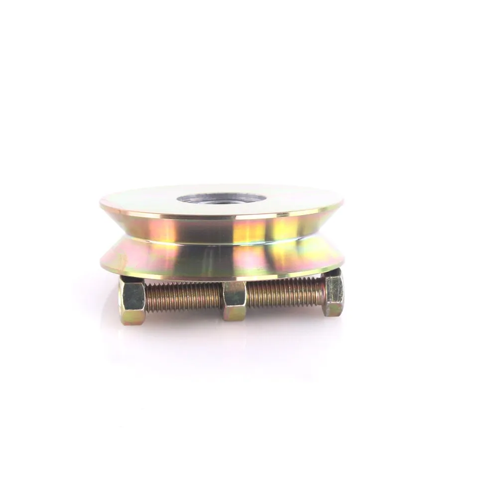 Italian Gate Wheel