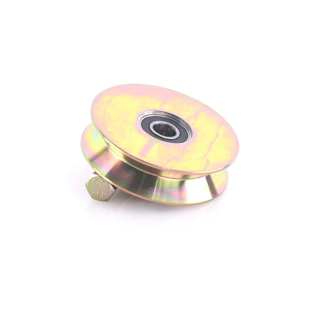 Italian Gate Wheel