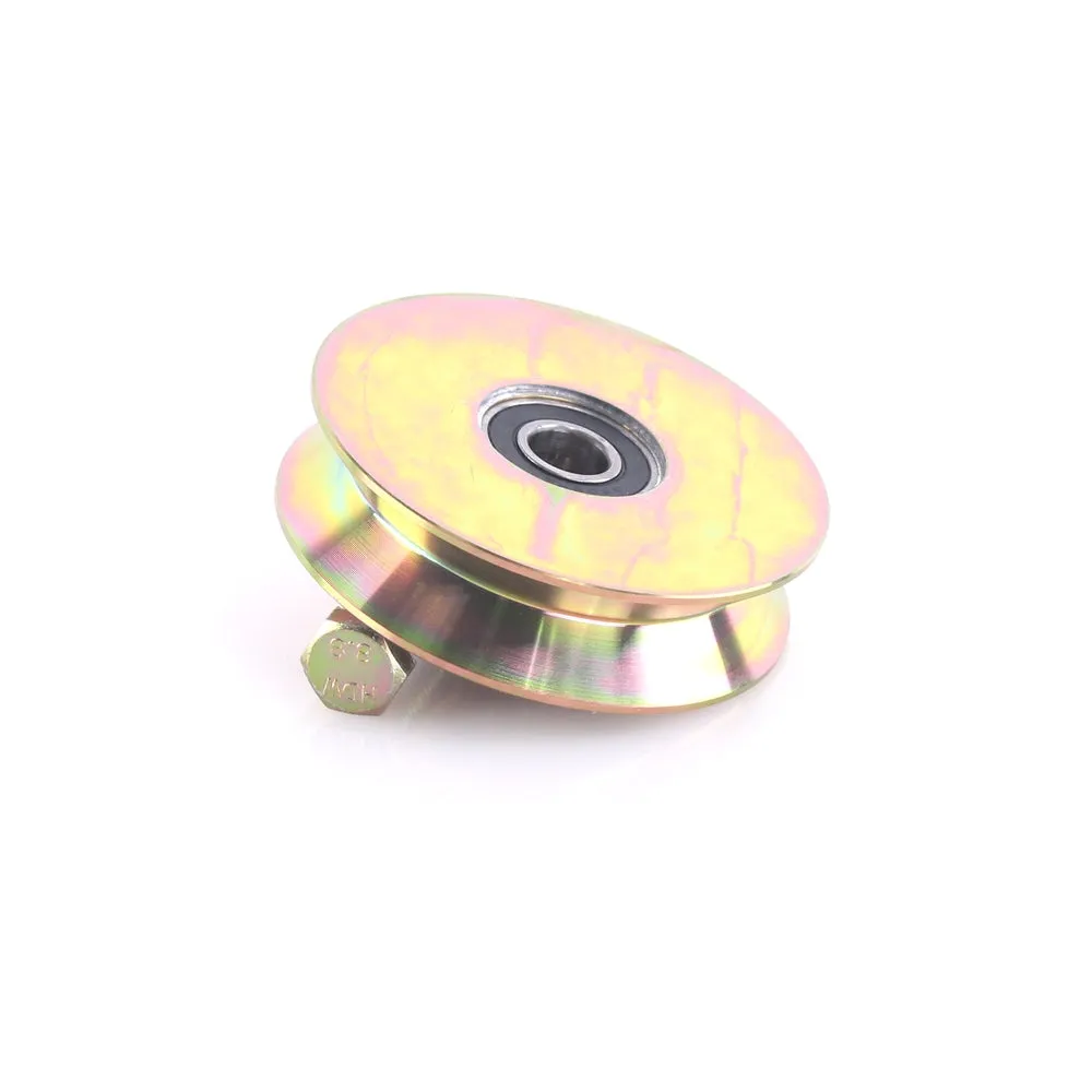 Italian Gate Wheel