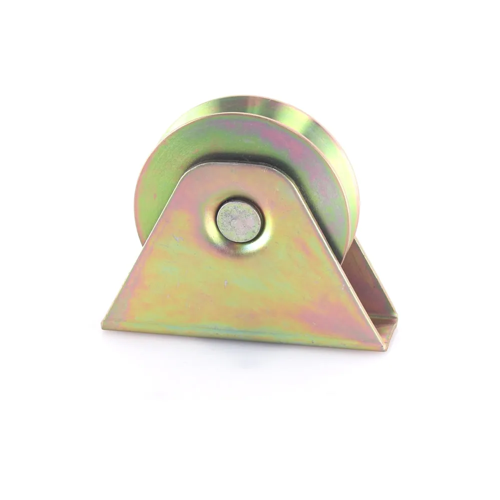 Italian Wheel With Bracket