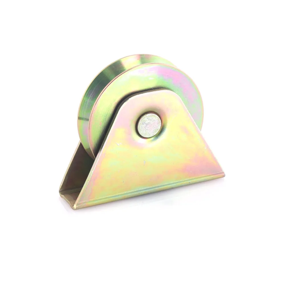 Italian Wheel With Bracket