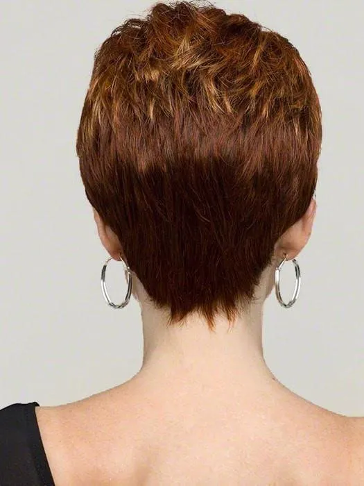 Jeannie Wig by Envy | Synthetic (Mono Top) | Clearance Sale