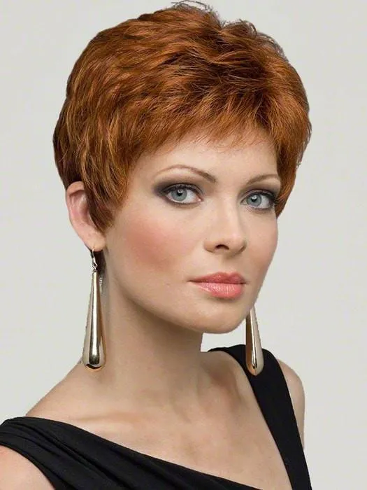 Jeannie Wig by Envy | Synthetic (Mono Top) | Clearance Sale
