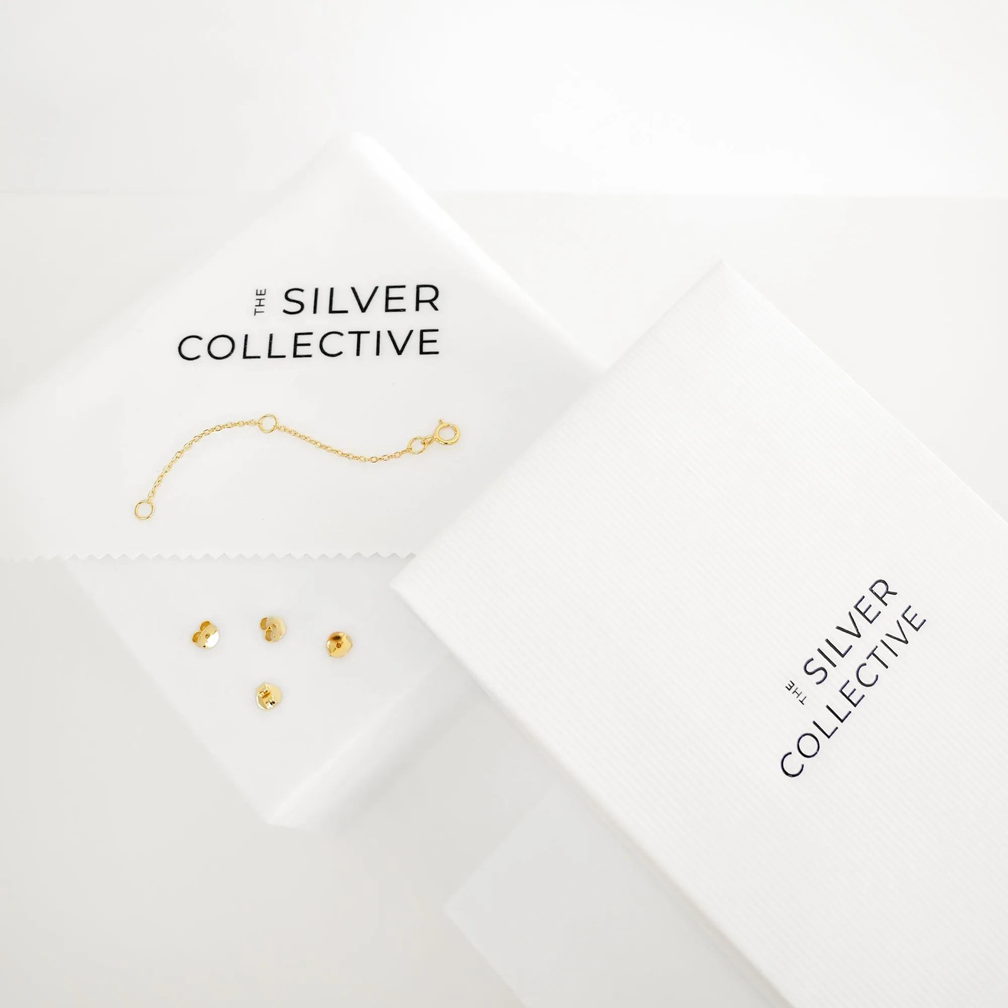 Jewellery Essentials Kit