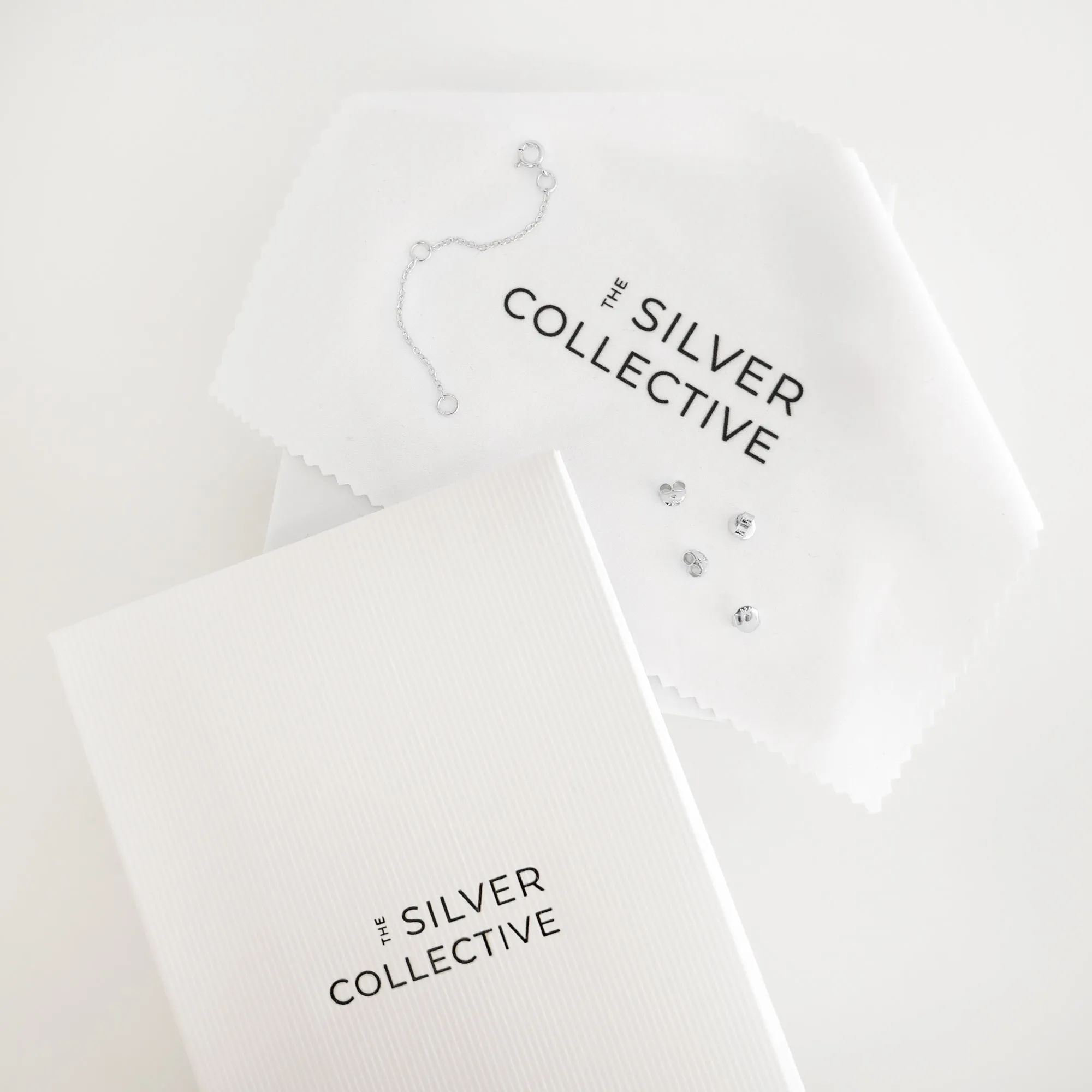 Jewellery Essentials Kit