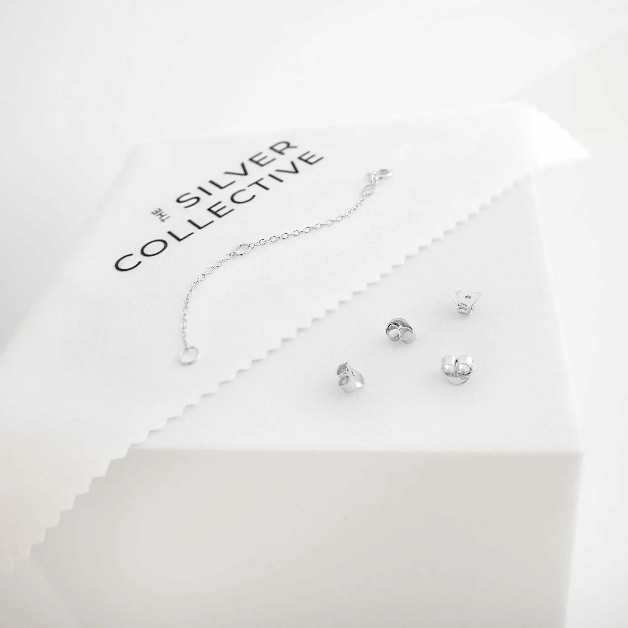 Jewellery Essentials Kit
