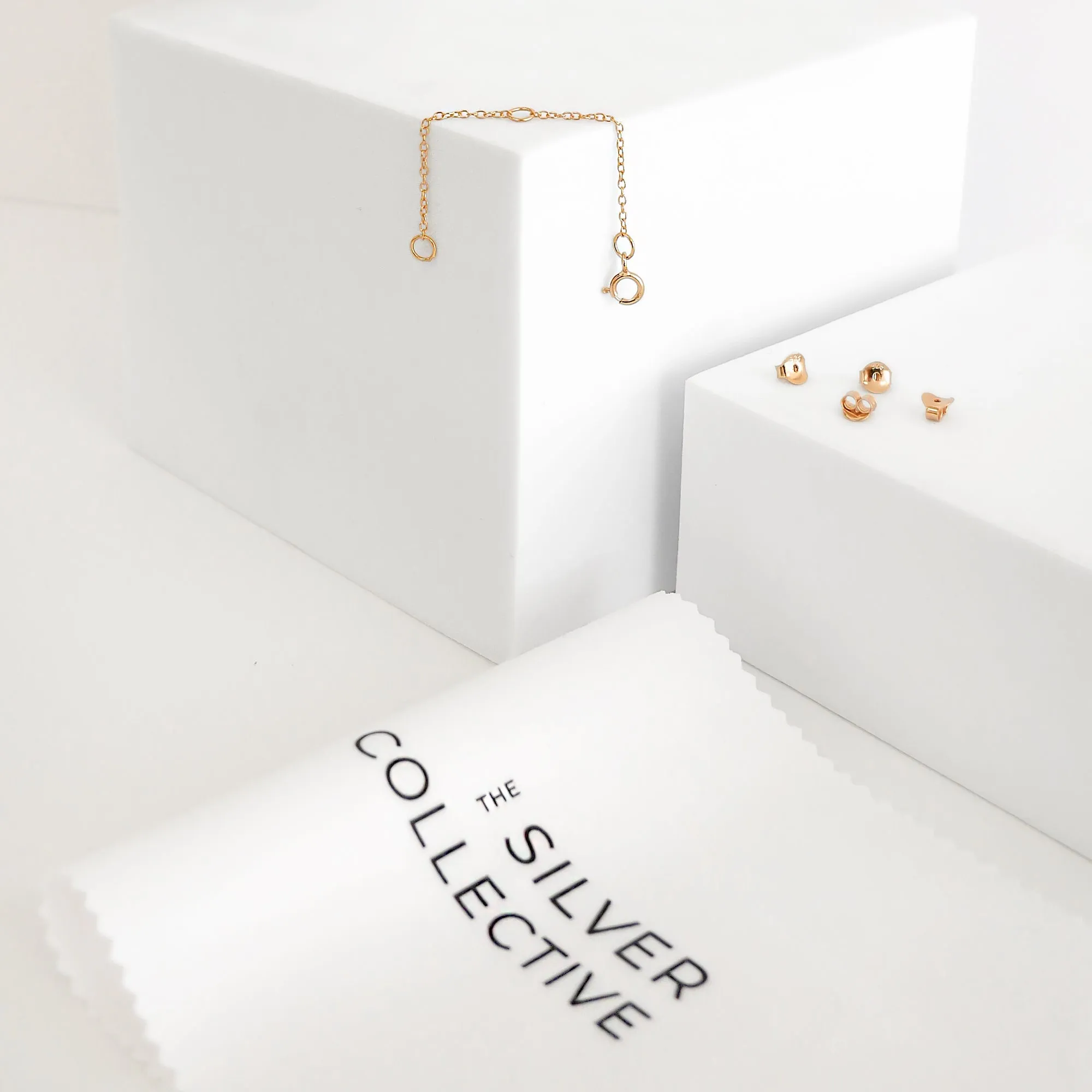 Jewellery Essentials Kit