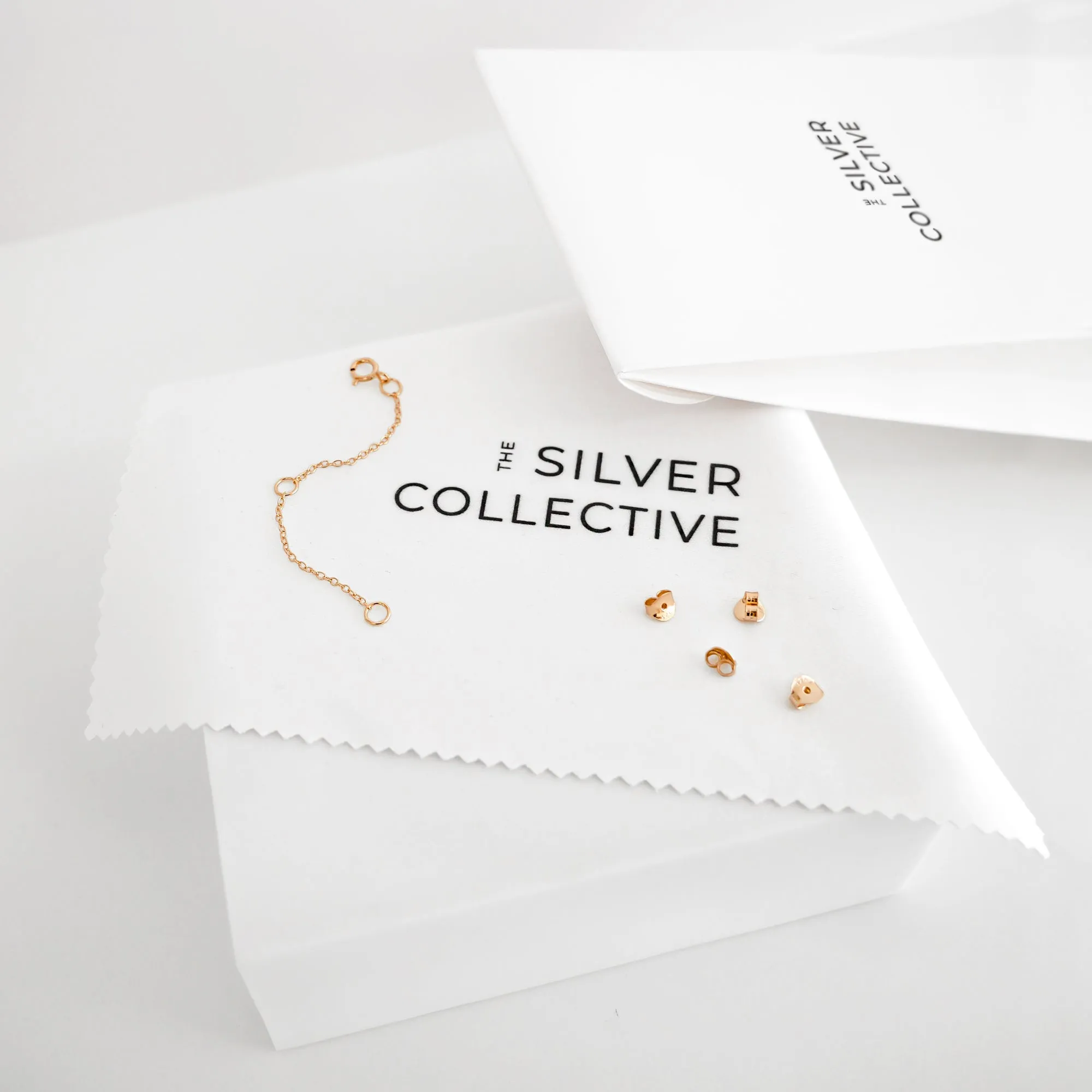 Jewellery Essentials Kit