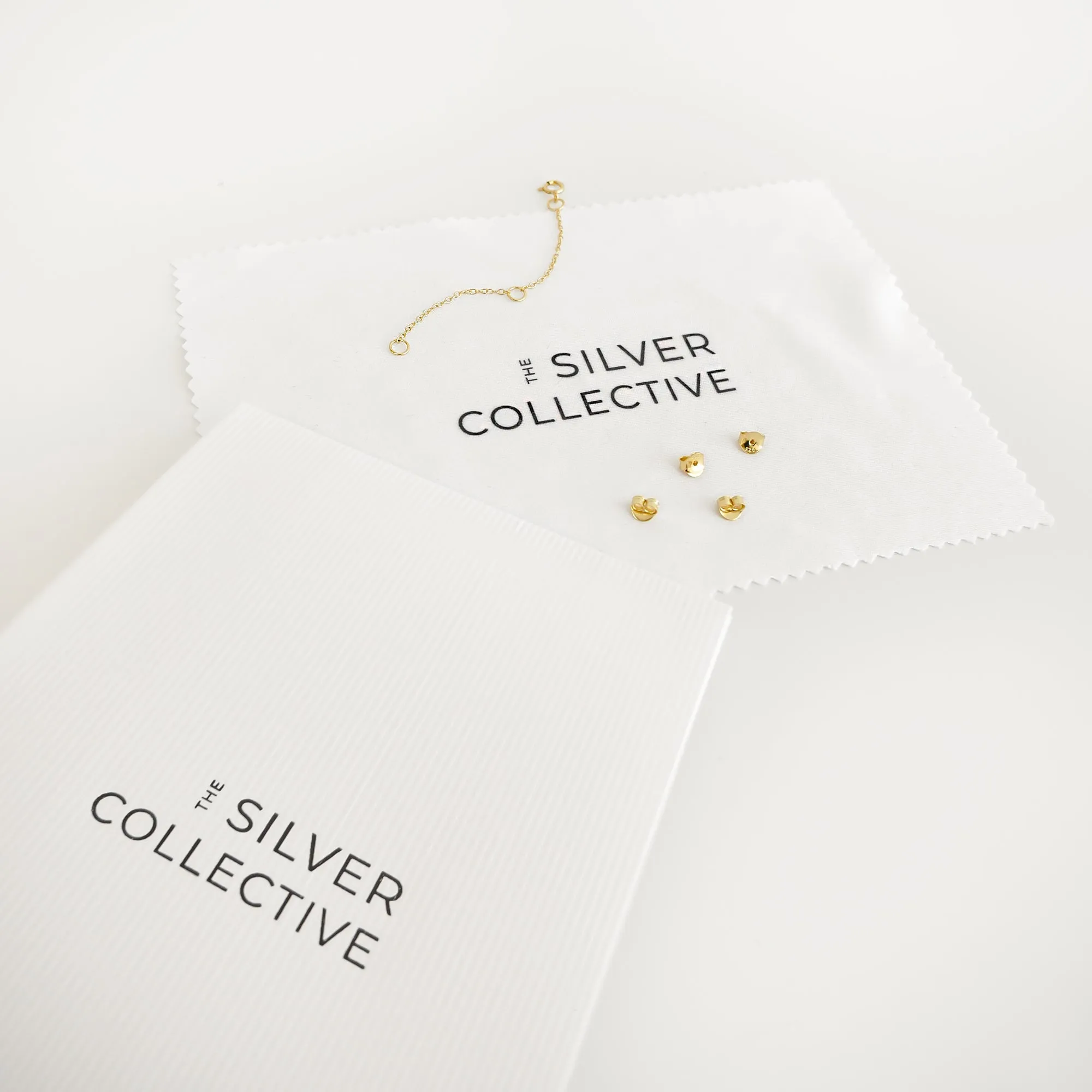 Jewellery Essentials Kit