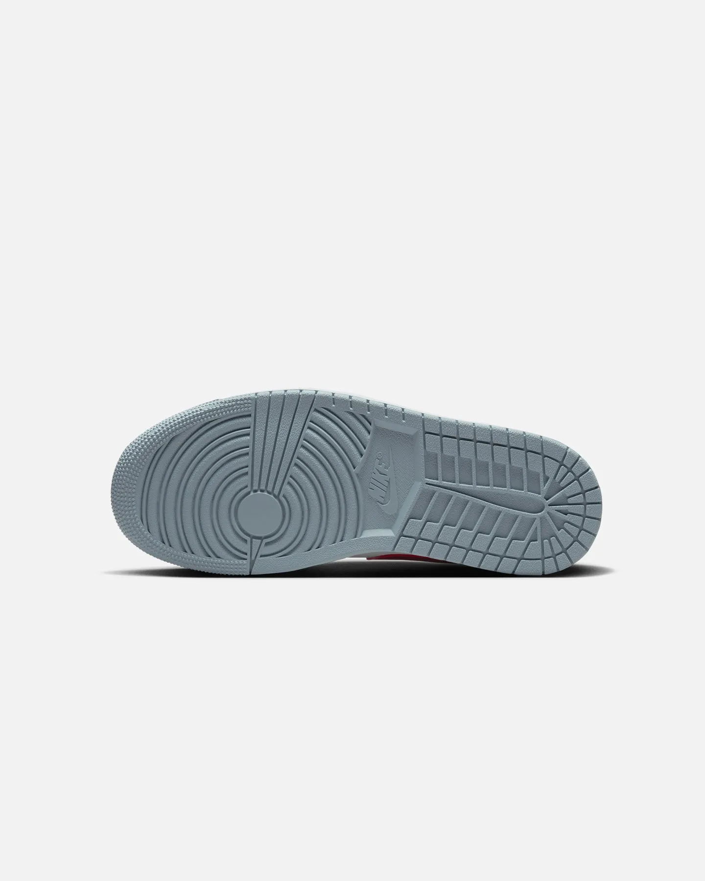 Jordan Women's Air Jordan 1 Low Sail/Dune Red