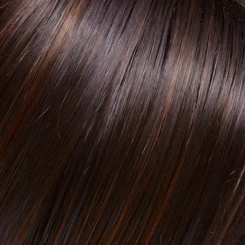 Julianne Lite Wig by Jon Renau | Synthetic Lace Front (Hand-Tied)