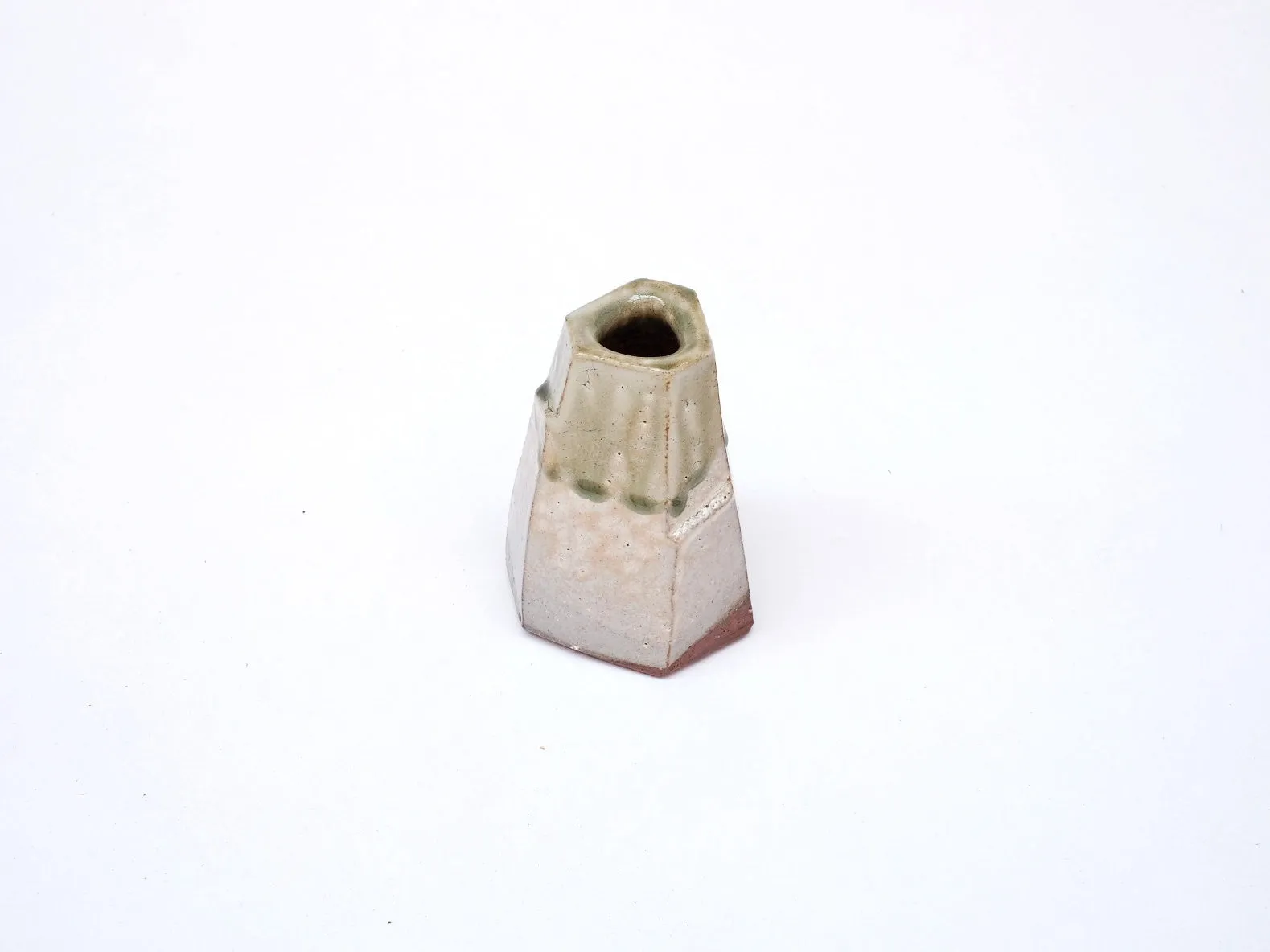 Kayo-Sansui Flower Vase