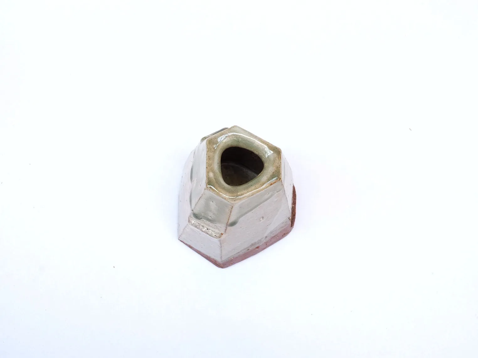 Kayo-Sansui Flower Vase